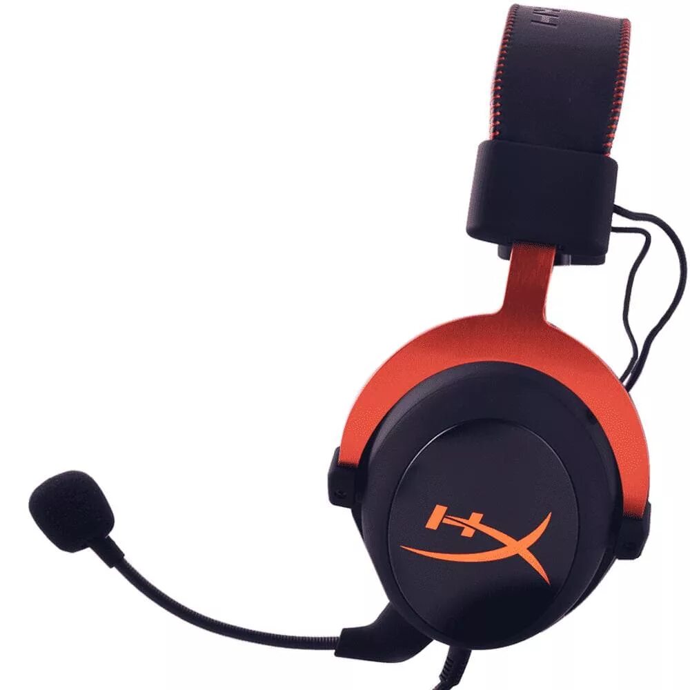 Игровую гарнитуру hyperx cloud. Наушники HYPERX cloud 2. HYPERX cloud II наушники. HYPERX cloud 2 Kingston Red. Наушники HYPERX cloud Core 2.