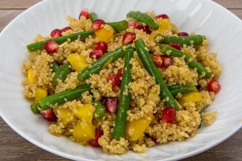 Кускус