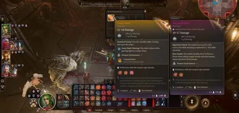 Baldur s gate 3 отключить стальную стражу