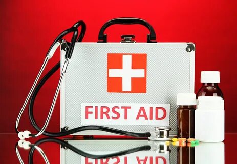 Aid lab