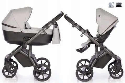 Коляски stroller отзывы