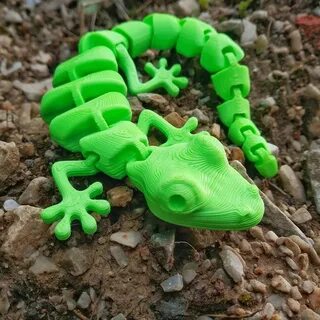 3d toy