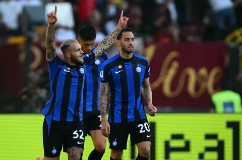 Roma inter