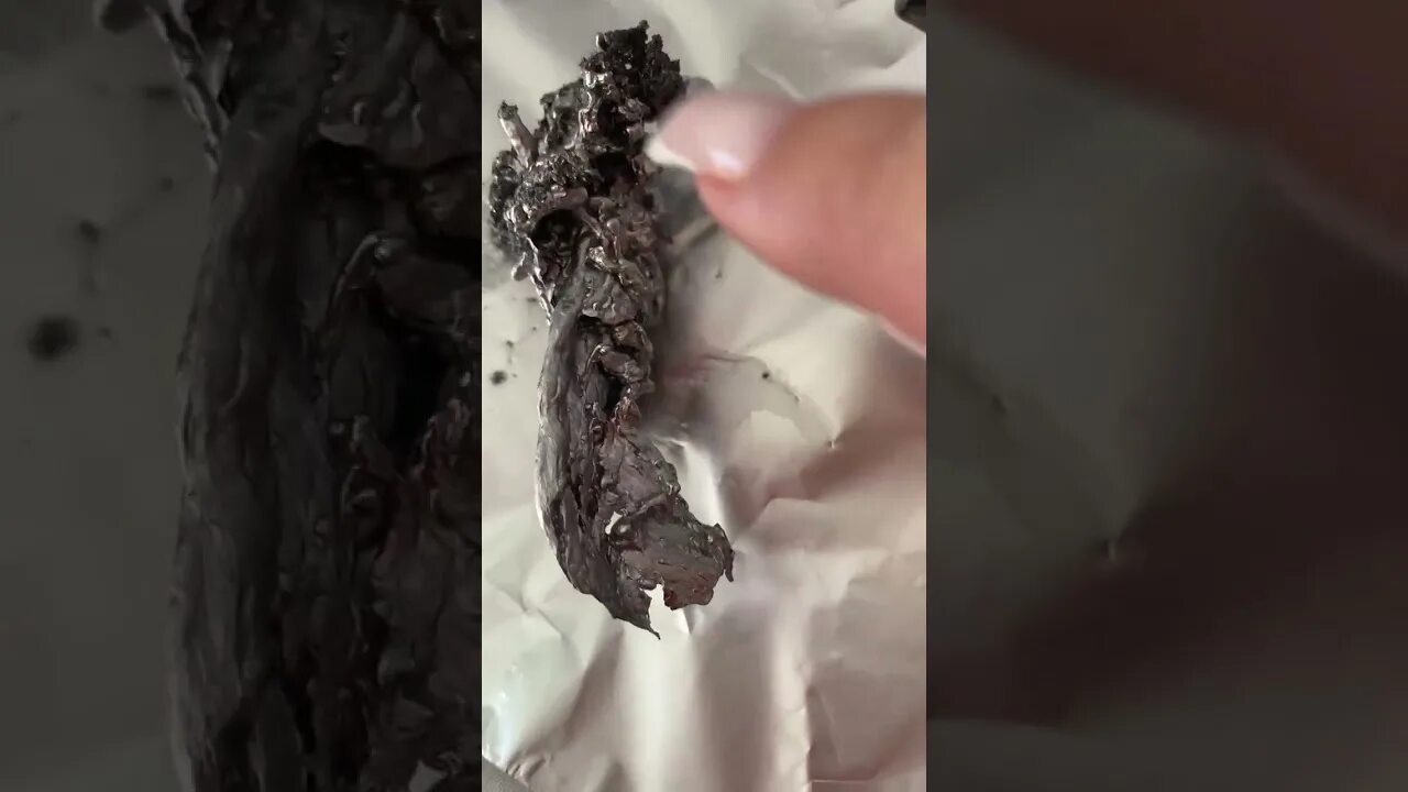 Как снять свинцовую
