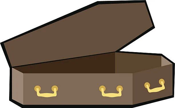 Rule 34 coffin