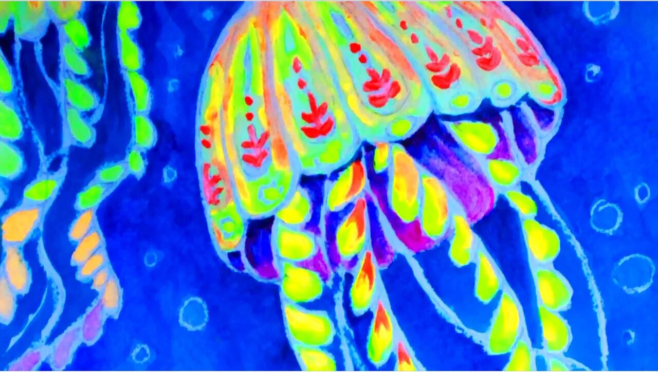 Рисование мелками и акварелью. Нетрадиционное рисование для детей. Рисование восковые мелки и акварель. Рисование мелками и красками. Рисование восковыми мелками и красками.