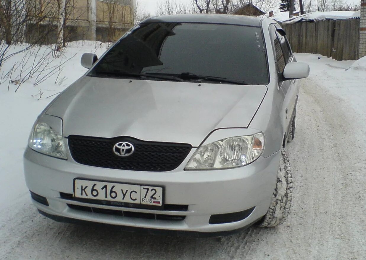 Тойота королла 120 омск купить. Toyota Corolla 120. Тойота Королла е120 тонированная. Тойота Королла 120 тонированная. Тойота Королла 120 кузов тонировка.