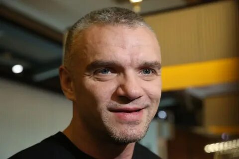 Епифанцев новая роль