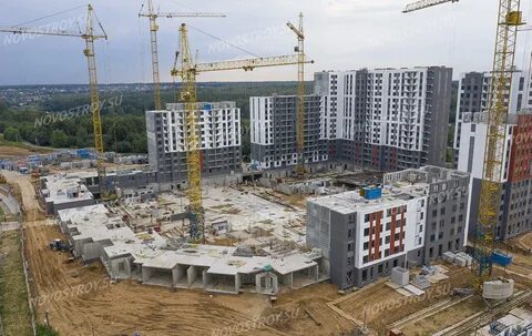 Ватутинки отзывы жителей