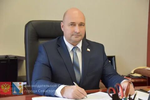 Деятельность депутата законодательного собрания