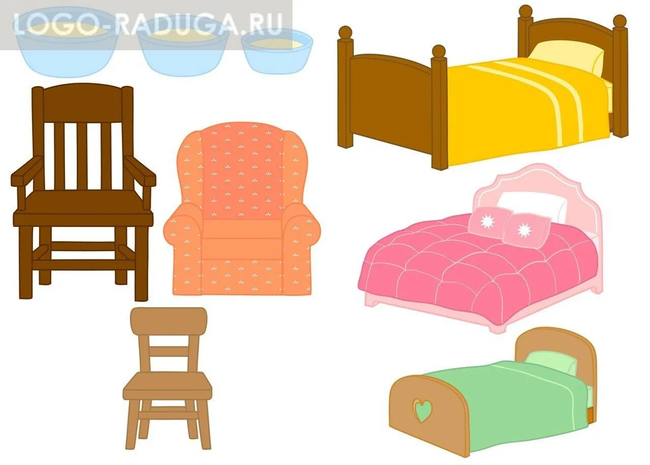 аппликация кроватка. диван заплатки пластилин. детская кроватка вектор. три медведя кровати. аппликация кроватка.