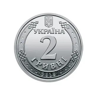 Гривны в тг