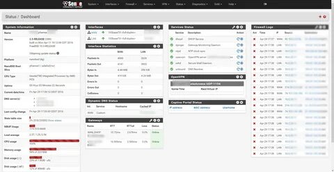 Pfsense 2.7 2