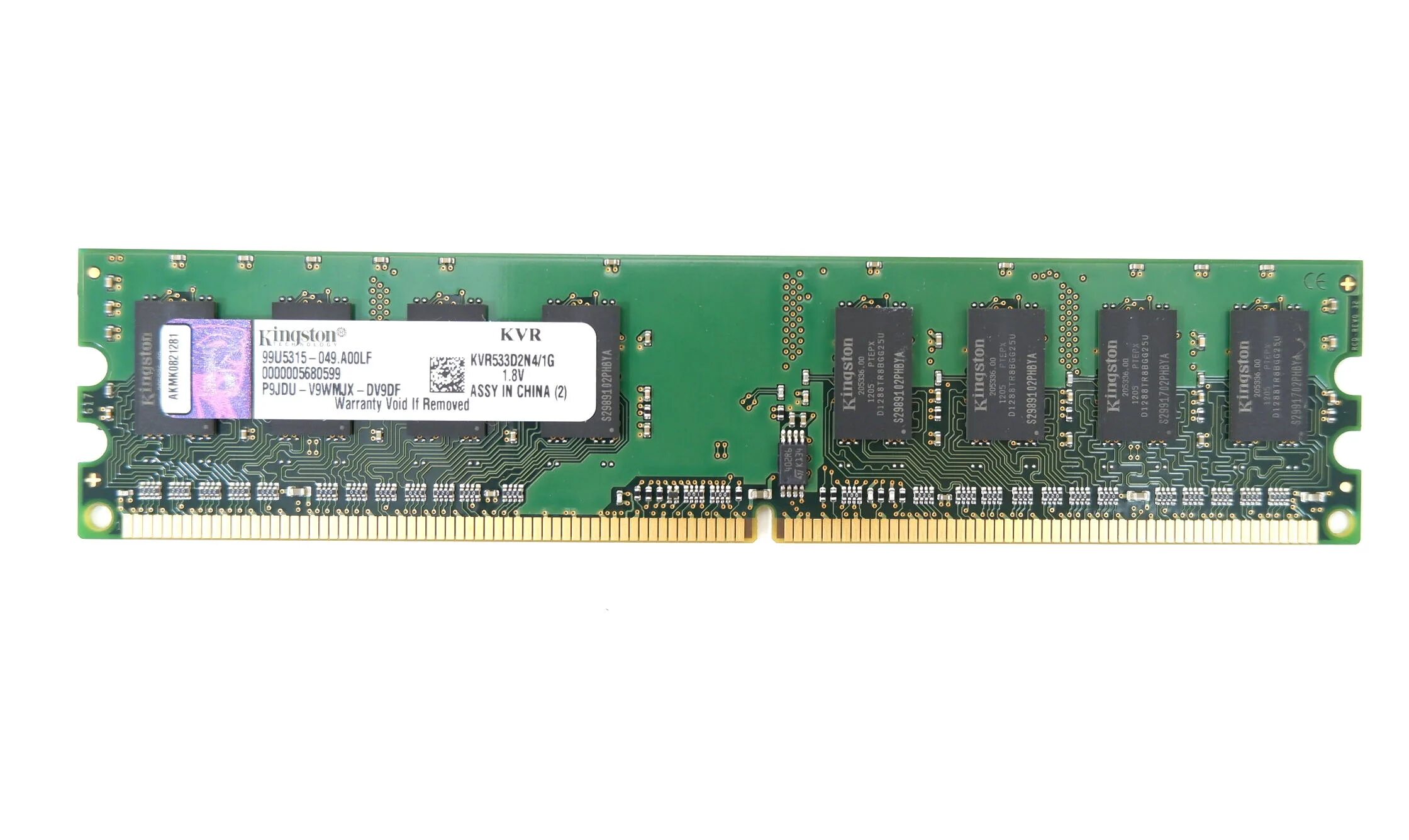 Оперативная память ddr2. Kingston ddr2 kvr533d2n4/512. Ddr2 1024 МБ 533 МГЦ Kingston kvr533d2n4/1g. Оперативная память 1 ГБ 1 шт. Kingston kvr533d2s4/1g. Ddr2 pc2-4200 (ddr533).