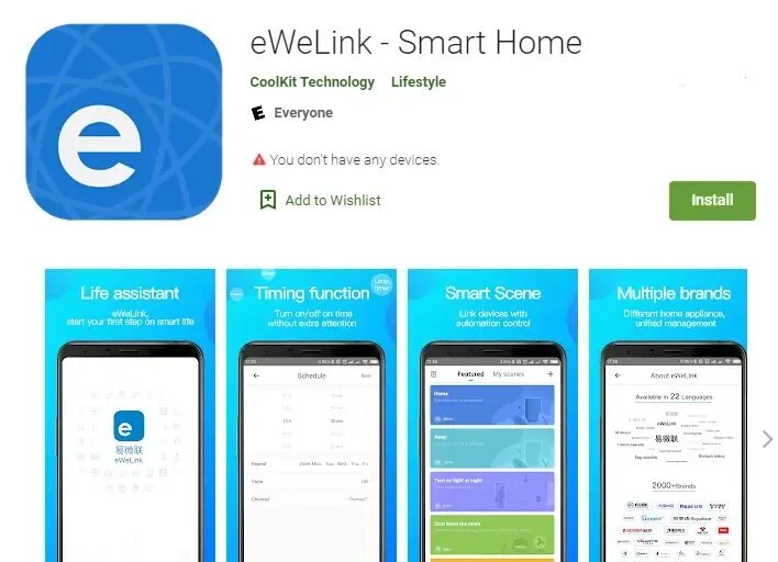 Подключить приложение smart life. EWELINK Smart Home. Смарт лайф приложение. Приложение Smart Life умный дом. Sonoff приложение.