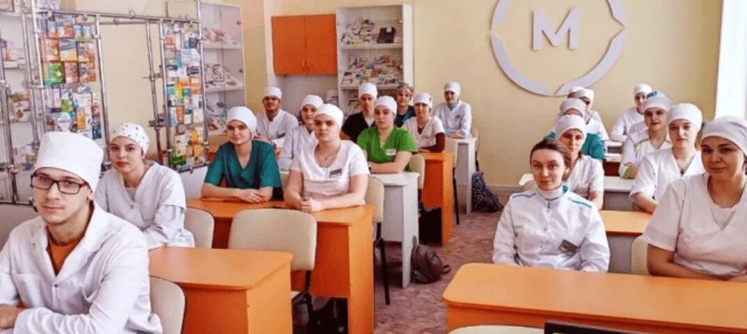 Колледж великие луки после 9 класса