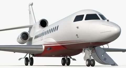 Falcon 3
