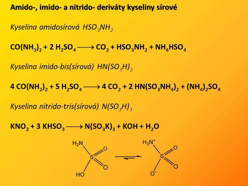 Hso3. Nh3+h2so4. Nh42so4 h2so4. H2so4 nh3 nh4hso4. K2so3 koh cl2