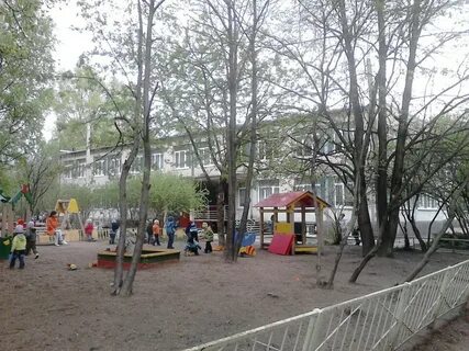 Сад 95 адрес