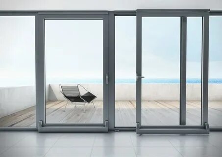 Door company