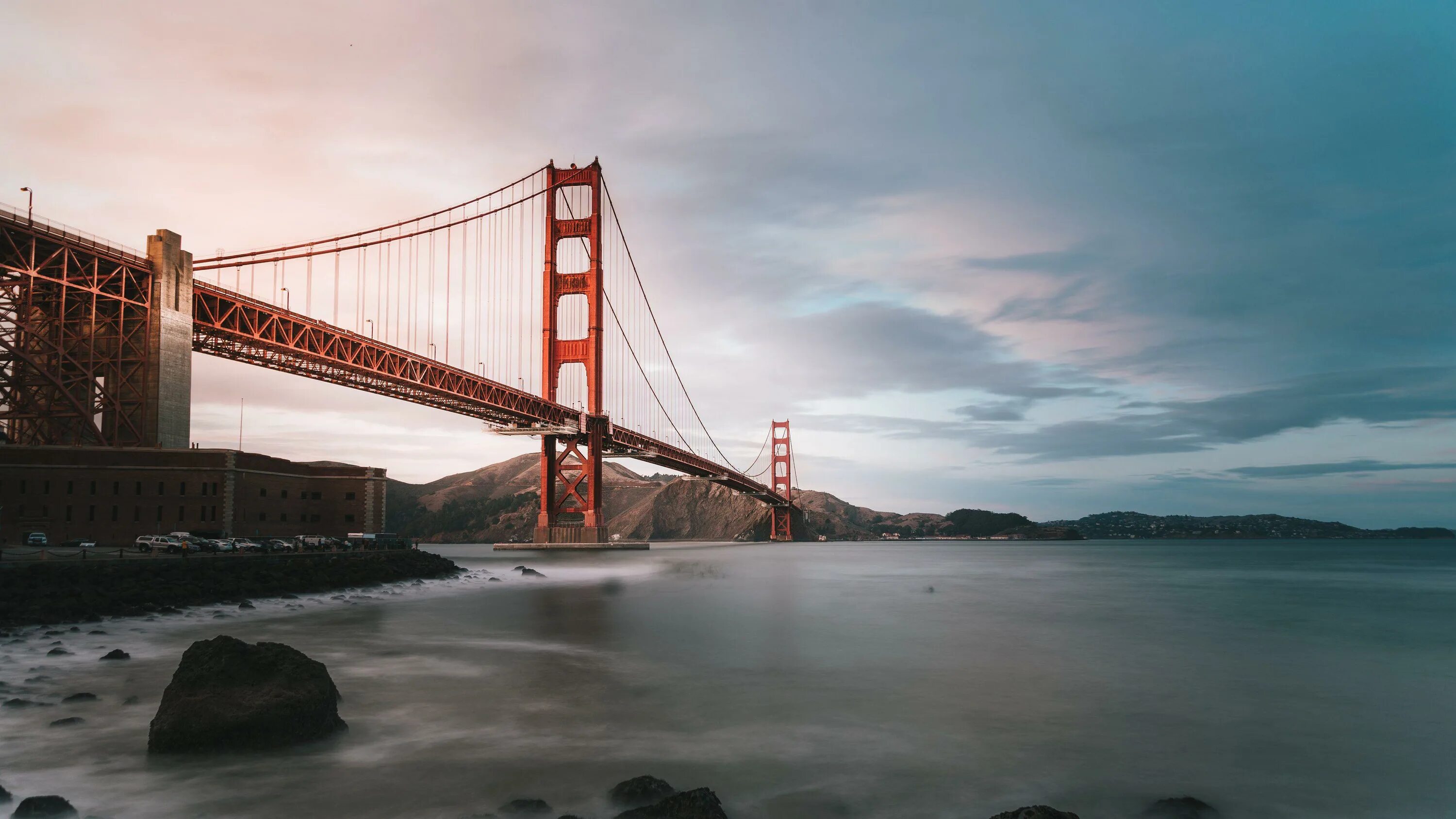 1920x1080 60. Сан Франциско 4k. Golden Gate Bridge 4k. Мост золотые ворота в Сан-Франциско 4к. Мост золотые ворота план.