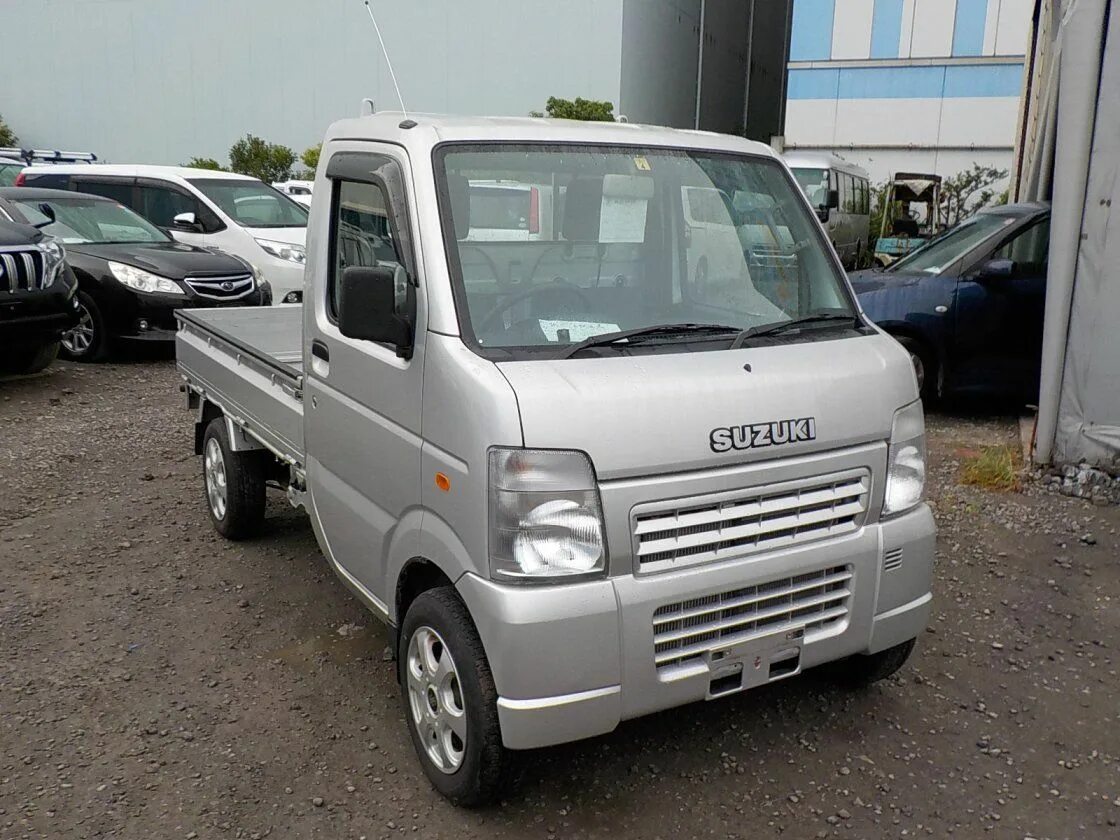 Купить японский грузовик бу. Сузуки Mini Truck. Сузуки Грузовичок 4х4. Suzuki carry 4x4 Mini Truck. Suzuki carry da63t.