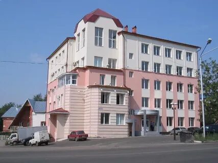 Психиатрический диспансер томск
