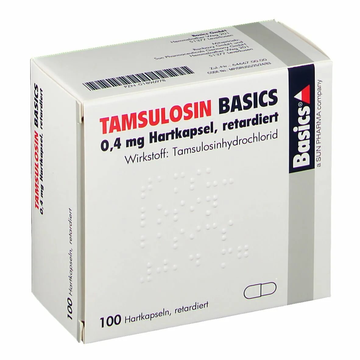 Купить таблетки тамсулозин. Tamsulosin 0.4MG. Tamsulosin 0.4. Tamsulosin Basics 0.4. Тамсулозин 4 мг.