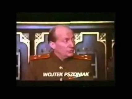 Первый день командования
