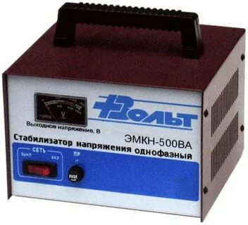 Стабилизатор напряжения для дома 20 квт однофазный