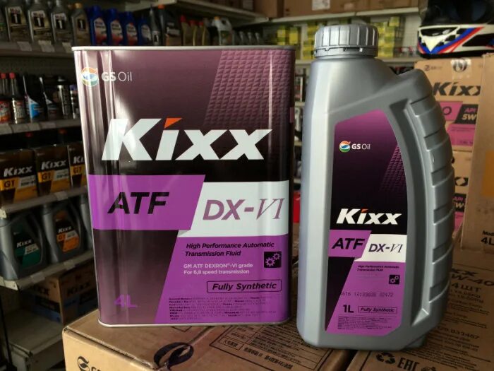 Кикс АТФ декстрон 6. Kixx ATF DX-6. Масло Кикс 6 в АКПП. Kixx l252444te1 масло трансмиссионное ATF DXVI (Е) 4l tin.