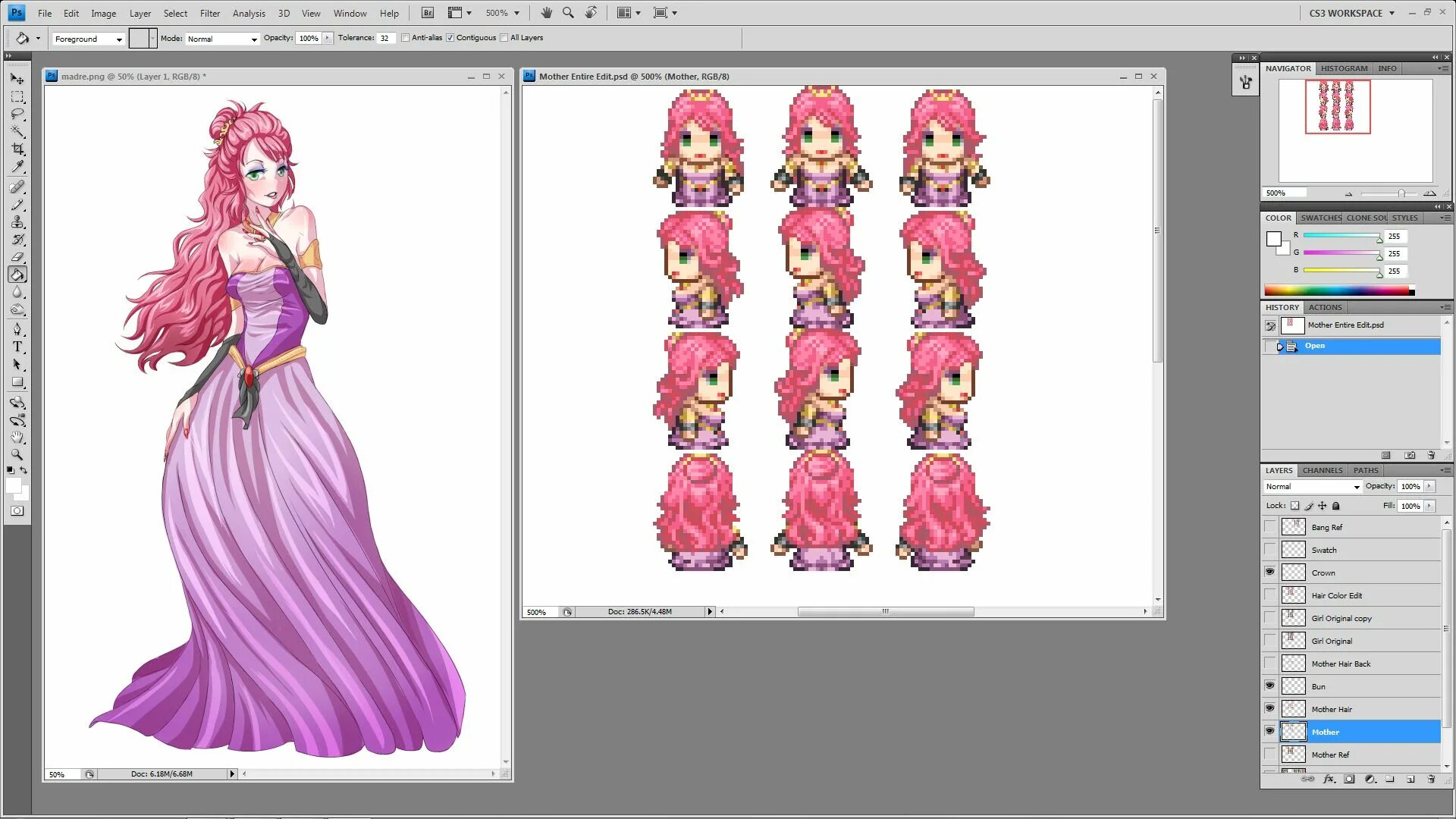 Image maker