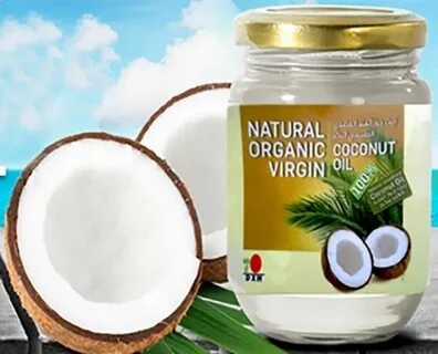 Organic virgin