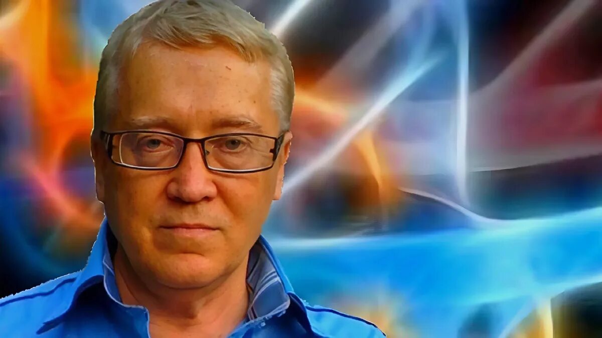 Гаряев слушать. Гаряев 2025.