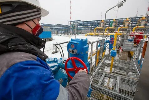 Северный поток 3 блоггер дзен