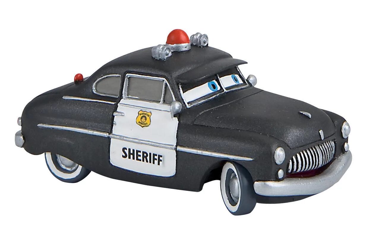 Тачки 1 Шериф. Молния Маккуин Шериф. Шериф из тачек 2. Toy Sheriff car 1972. Шериф тачки