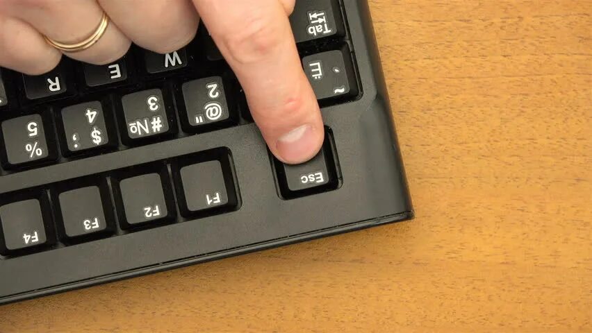 Кнопка corner. Кнопка esc. esc (клавиша). esc button.