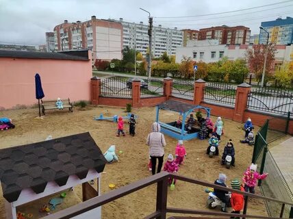 Детский сад череповец отзывы