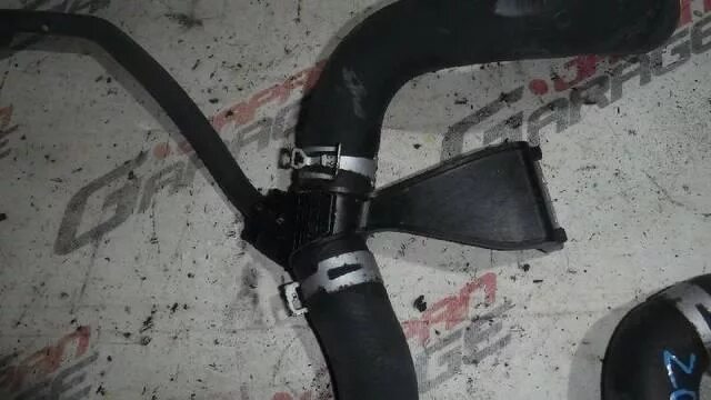 Система охлаждения тойота виш. Система охлаждения тойота виш