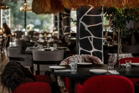 Co co chalet сочи
