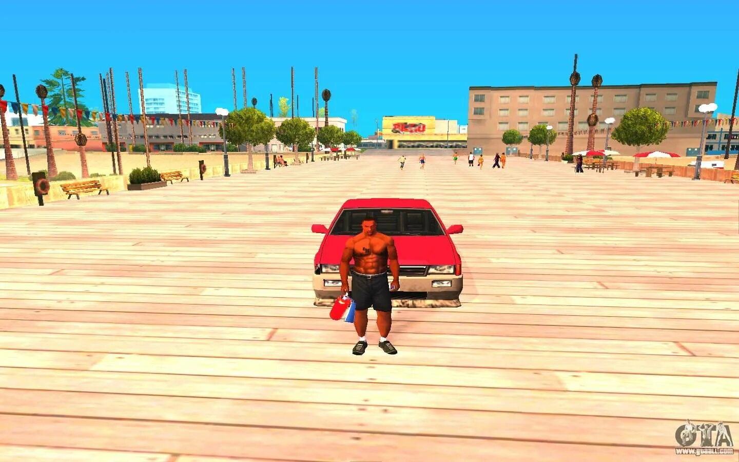 Colormod samp. Колормод самп. colormod gta sa. colormod для гта са. яркий колормод гта самп.