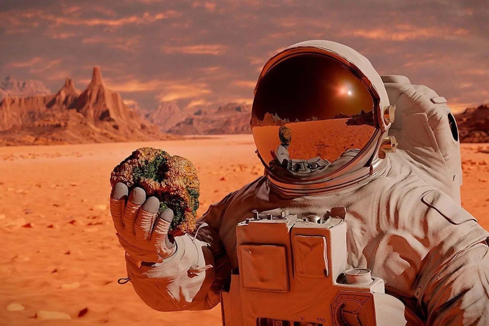 Di mars