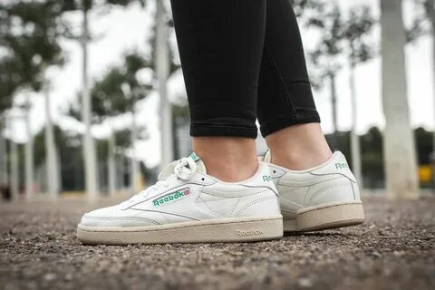 Reebok club c