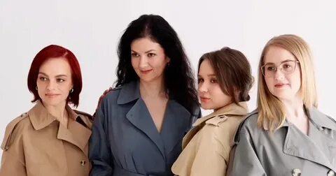 Новые лица организация