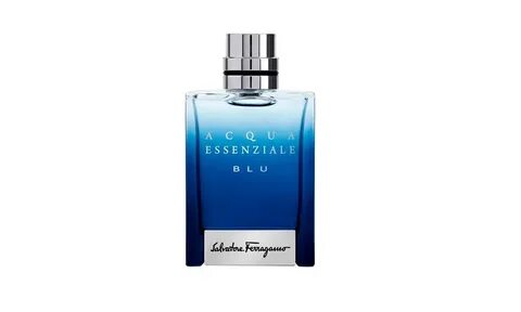 Blu acqua