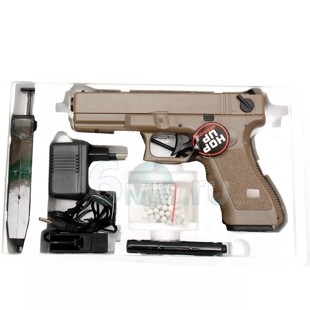 Glock 18c cm030. Aep cyma cm 030 glock 18c.