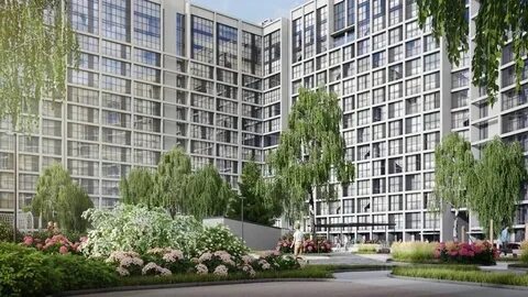 Жк горизонт новосибирск