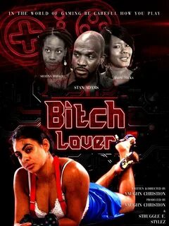 Bitch Lover (2020) .