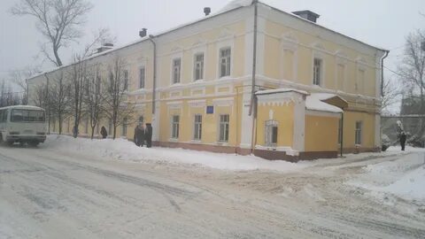 Кинешма б у