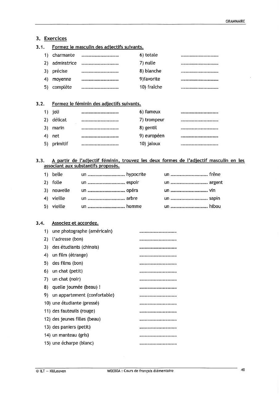 Le superlatif во французском языке exercices. Faire упражнения на французском языке. Mille et un exercices ответы. Exercice n m. Des exercices.